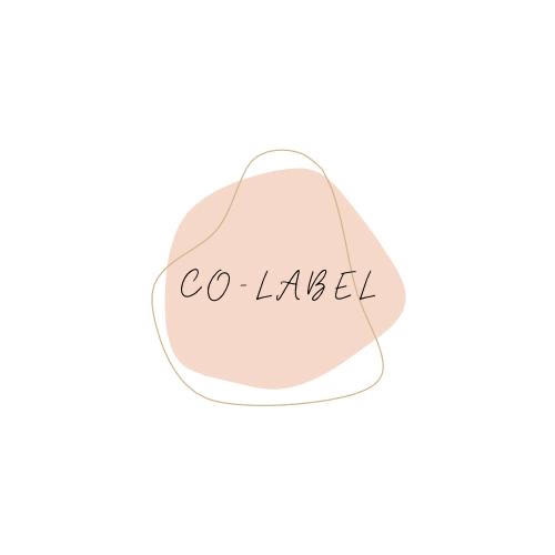Home Co Label